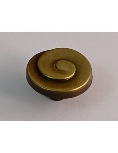 Pomo  caracol