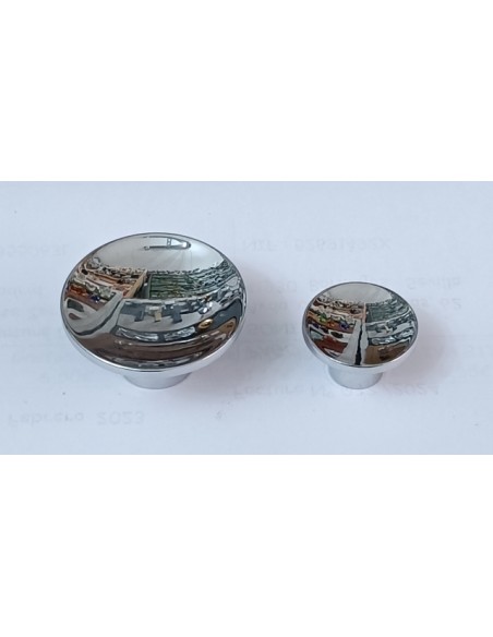 Pomo años 60