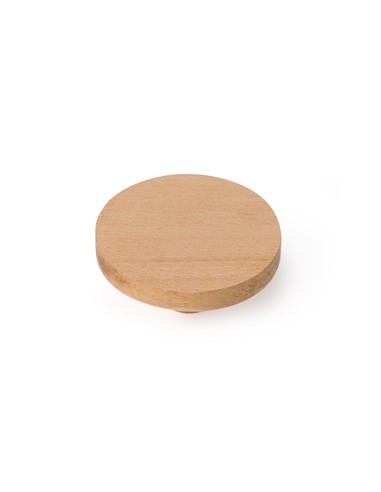 Tirador madera de haya