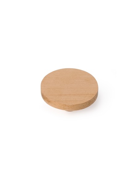 Tirador madera de haya