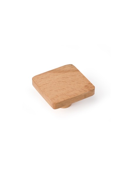 Tirador madera de haya