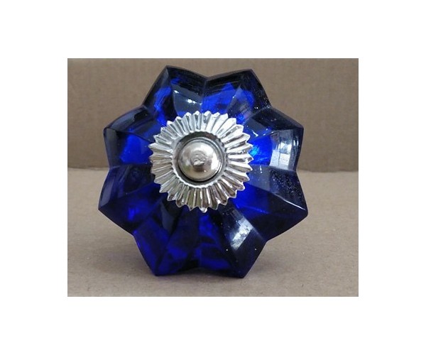 Flor de cristal