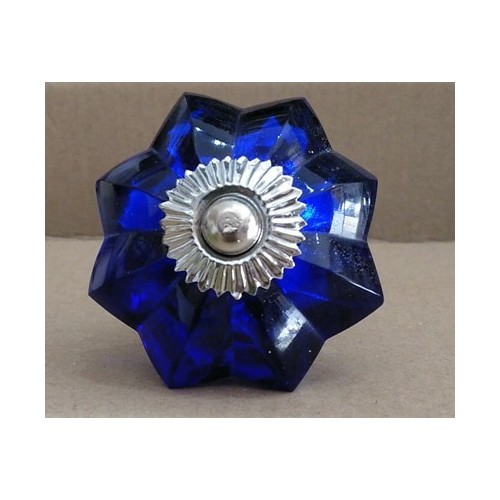 Flor de cristal