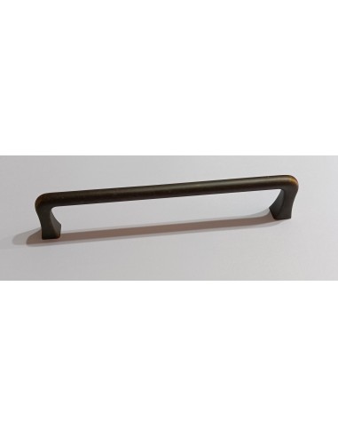 Tirador bronce rustico CONCAVE