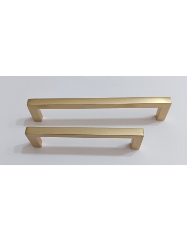 Tirador  asa rectangular