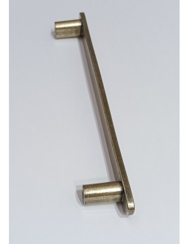 Tirador metal modelo  PIEDRA