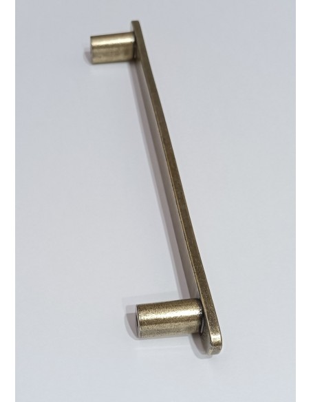 Tirador metal modelo  PIEDRA