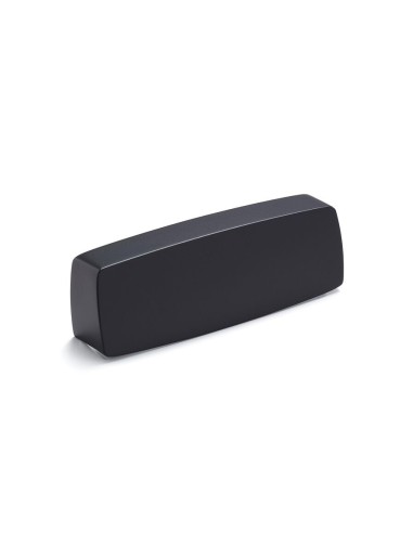 Tirador concha rectangular
