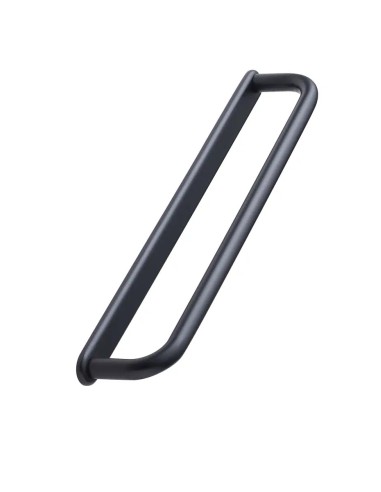 Tirador negro D-Lite