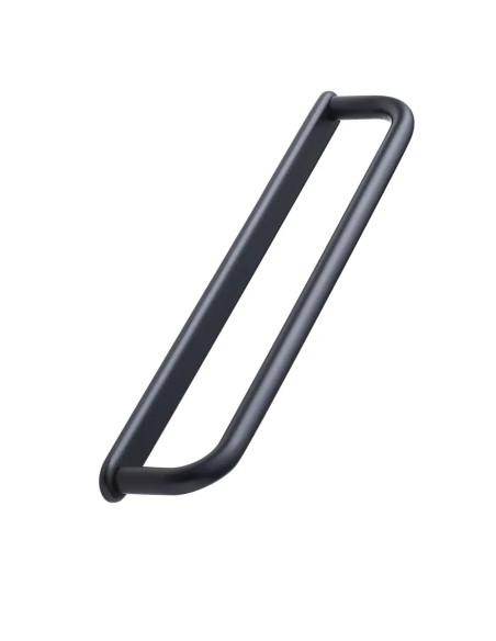 Tirador negro D-Lite