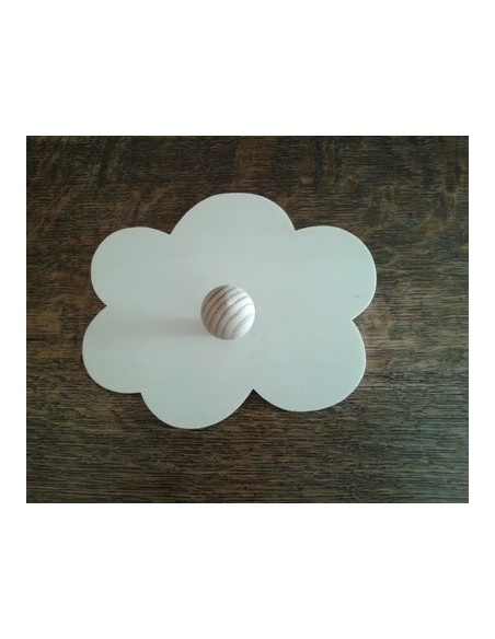 Perchero NUBE