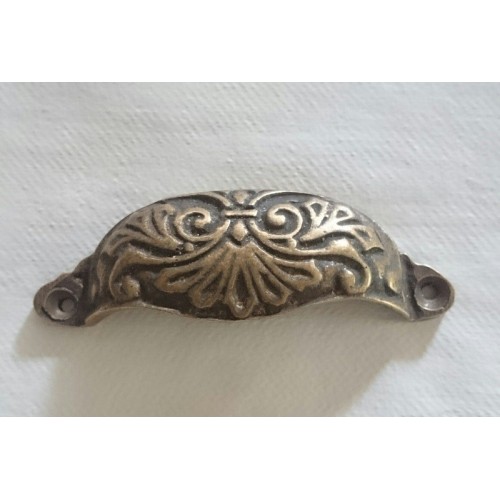 Tirador de Concha Labrado