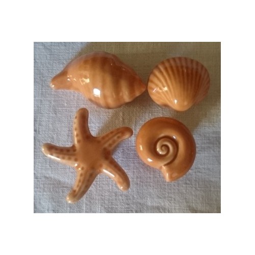 Pomo          porcelana