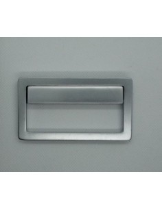 Tirador rectangular