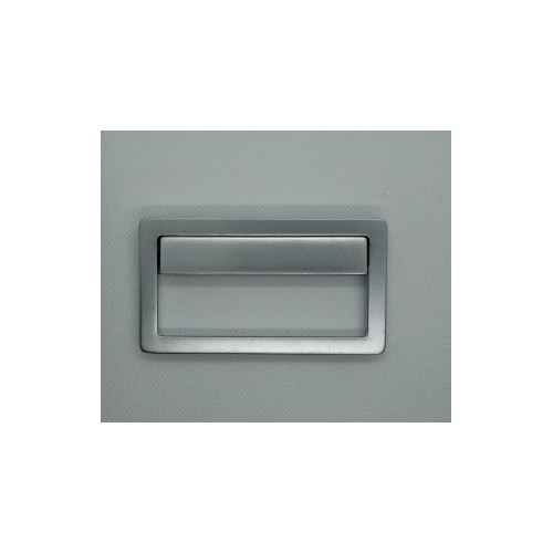 Tirador rectangular