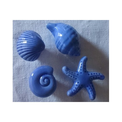 Pomo          porcelana